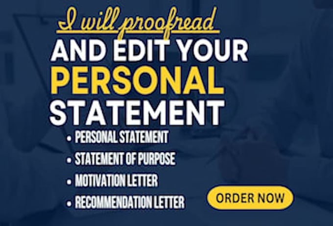 Bestseller - edit personal statements for medical, pharmacy, vet, dental, pt, sop, np school