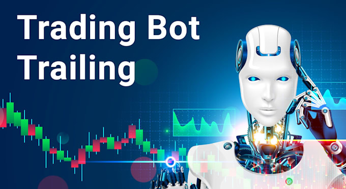 Gig Preview - Develop a crypto trading bot