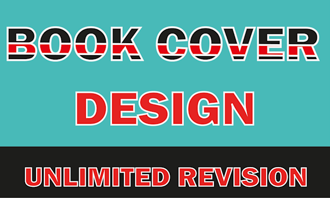 Gig Preview - Do unique professional book cover design and ebook cover