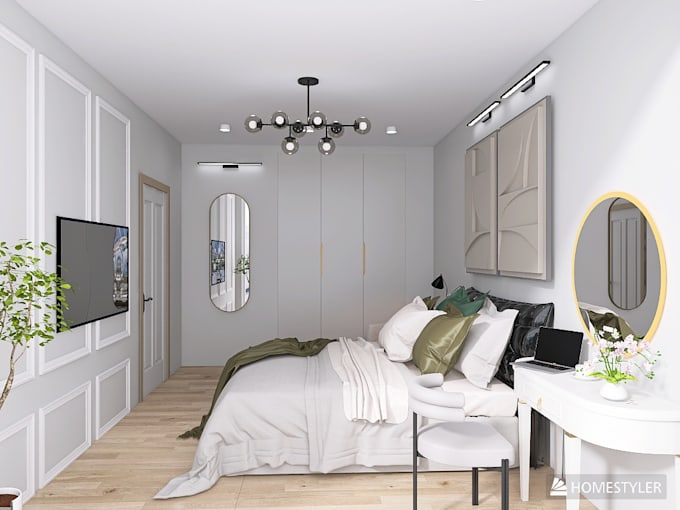 Bestseller - design professional 3d floor plans and realistic renderings