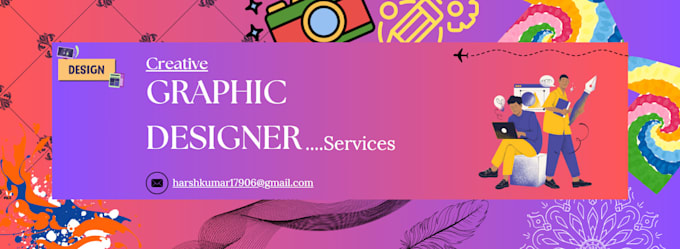 Bestseller - be your professional graphic designer