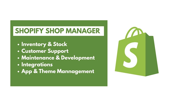 Bestseller - shopify e commerce store VA manager