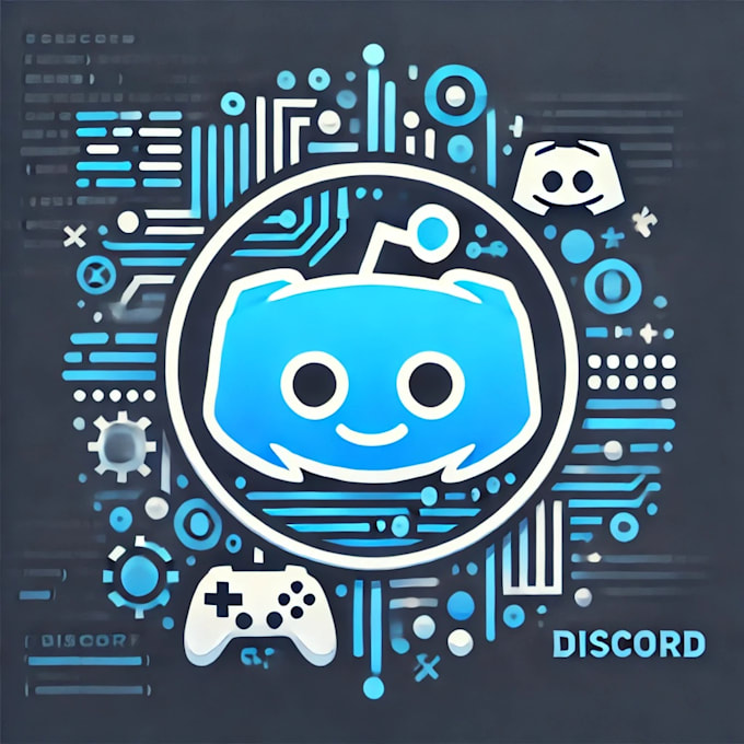 Bestseller - make you discord bots customized by your preference