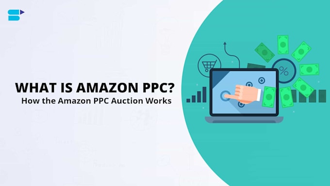 Gig Preview - Do something and i am really expert in amazon ppc campain