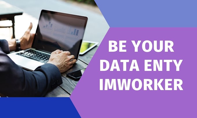 Gig Preview - Be your data analyst imworker