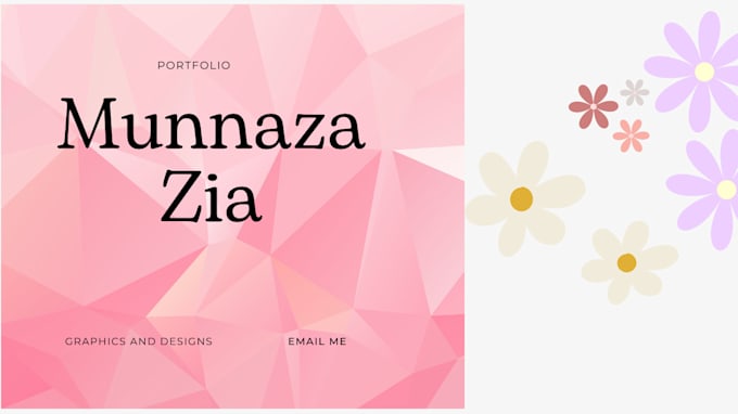 Bestseller - creatstunning canva website portfolio