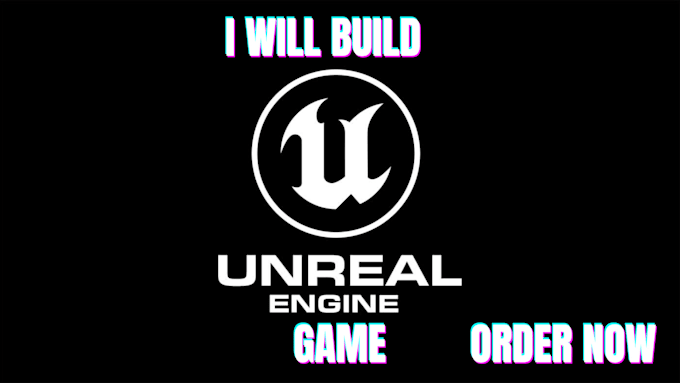 Bestseller - build 3d unreal engine game for mobile