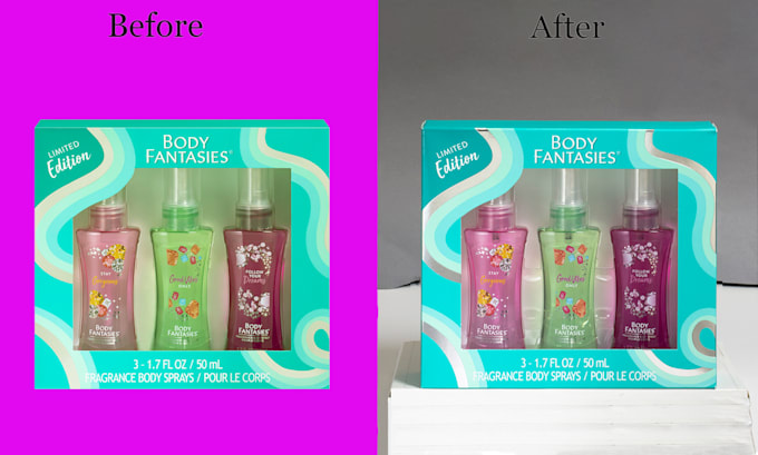 Bestseller - do product photo edit and retouch for online selling in photoshop