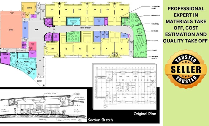 Gig Preview - Design electrical plan plumbing mep drawing autocad draft for house building