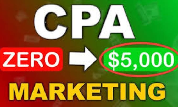 Bestseller - cpa marketing, affiliate link promotion to earn 6 figure monthly