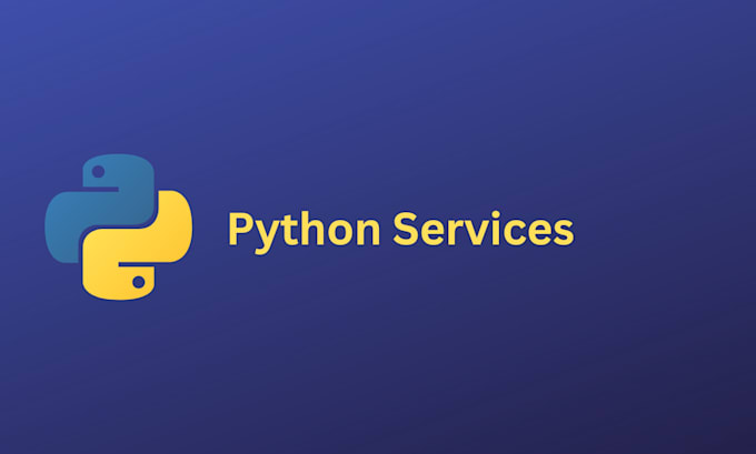 Bestseller - create python scripts automations and web scrapers