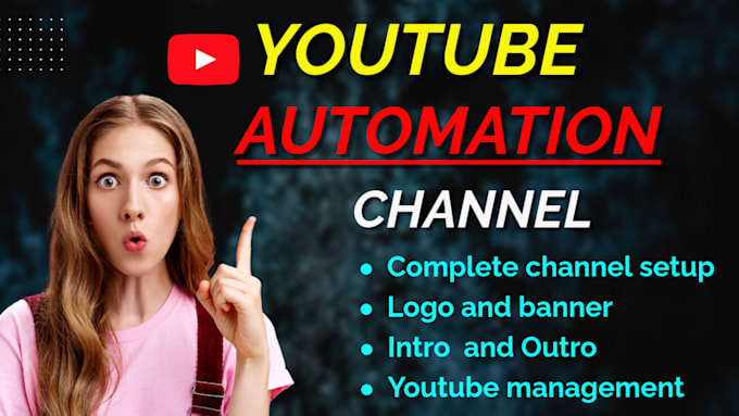 Gig Preview - Create top 10 cash cow faceless videos and cash cow youtube automation channel