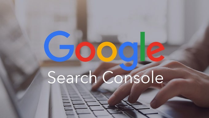 Gig Preview - Do google analytics and search console