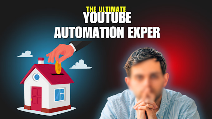 Gig Preview - Create cash cow faceless videos and youtube automation