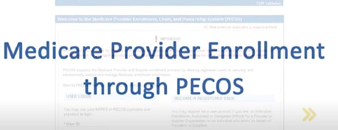 Gig Preview - Do medicare enrollment process in one day