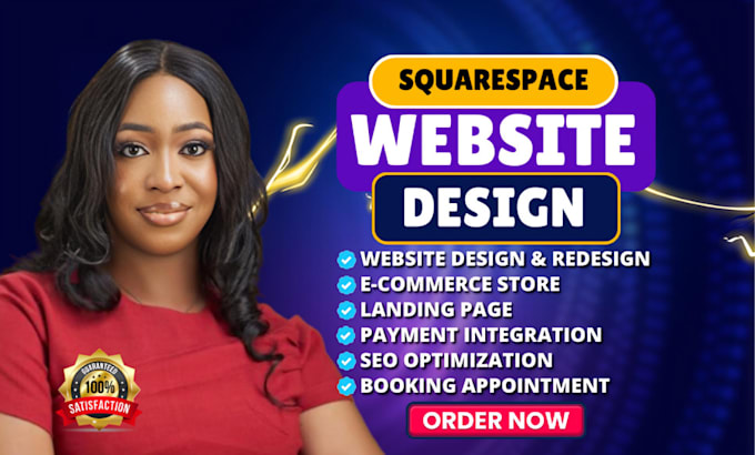 Bestseller - squarespace website design squarespace website redesign squarespace website