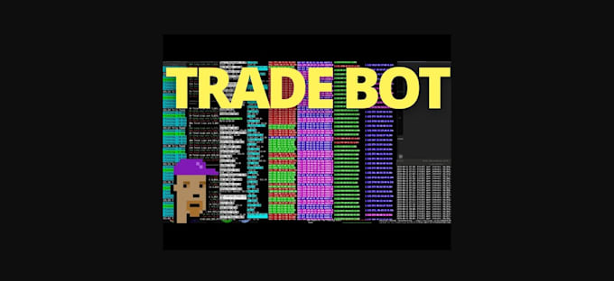 Bestseller - build jito raydium trading bot, mev, sandwich, sniper, volume on eth and solana