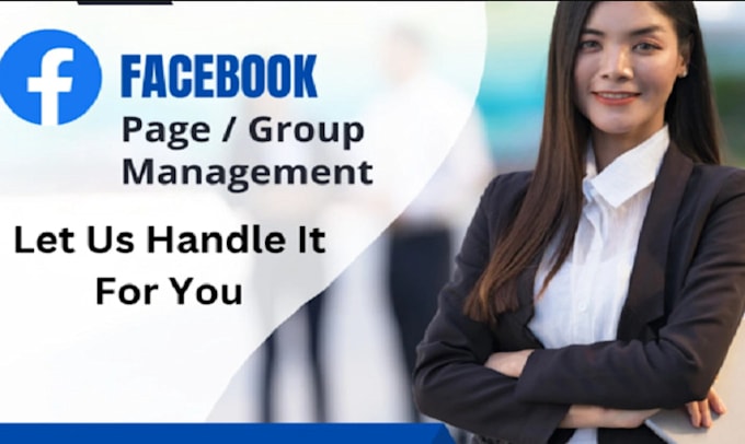 Bestseller - grow and manage your facebook group with targeted members for your business