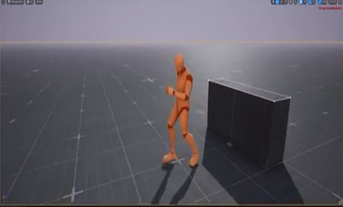 Gig Preview - Do massive 3d modeling character video animation to make your game go viral