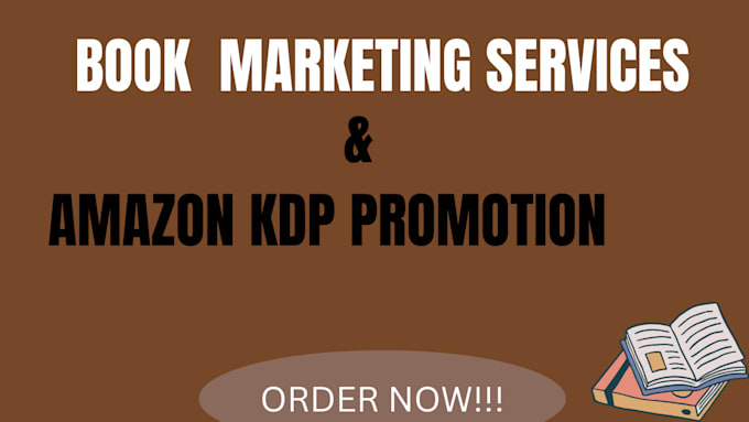 Bestseller - do amazon KDP ads to promote ebooks and paperbacks,