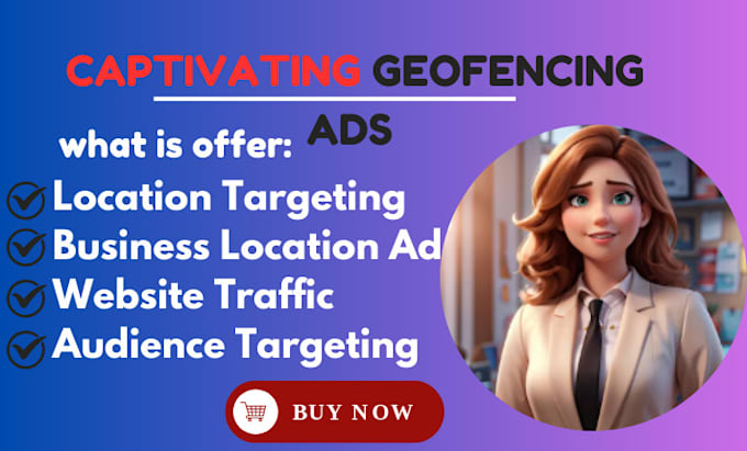 Gig Preview - Captivating geofencing ad, cbd google ads, bing ads for cbd cannabis business