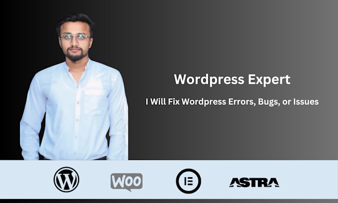 Gig Preview - Fix wordpress errors, bugs, or issues