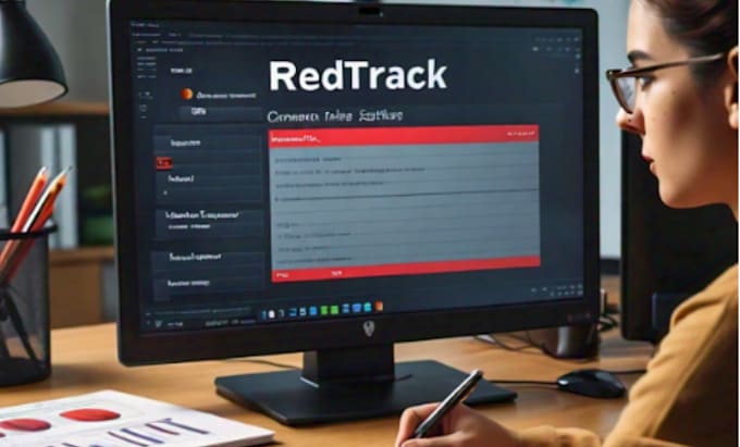 Gig Preview - Set up redtrack for effective campaign tracking