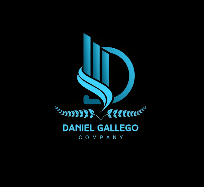 Gig Preview - Professional logo designing service