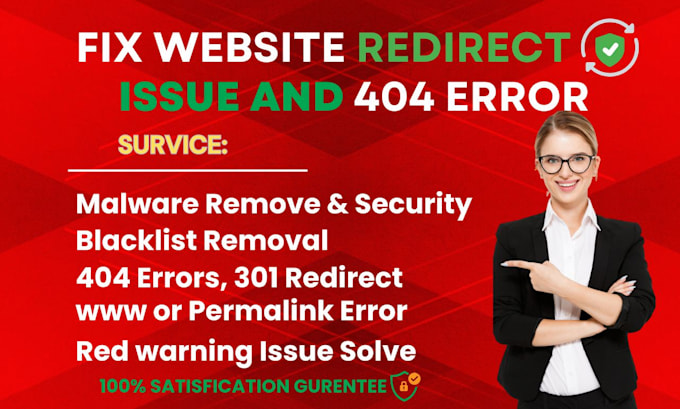 Bestseller - fix redirecting issues, remove malware and blacklist removal