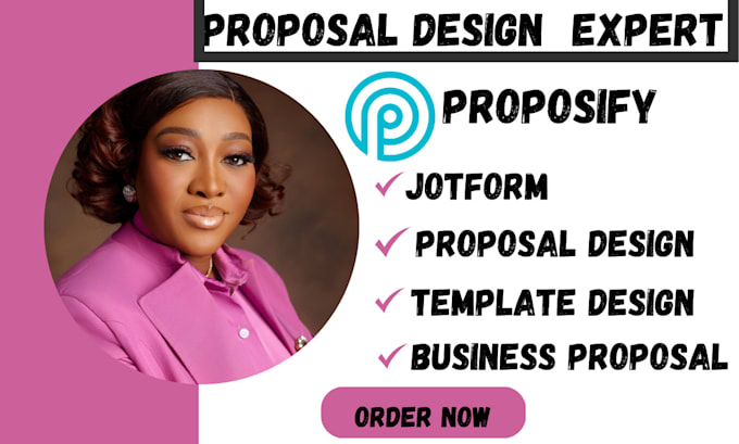 Bestseller - create professional proposify template proposify proposal pandadoc