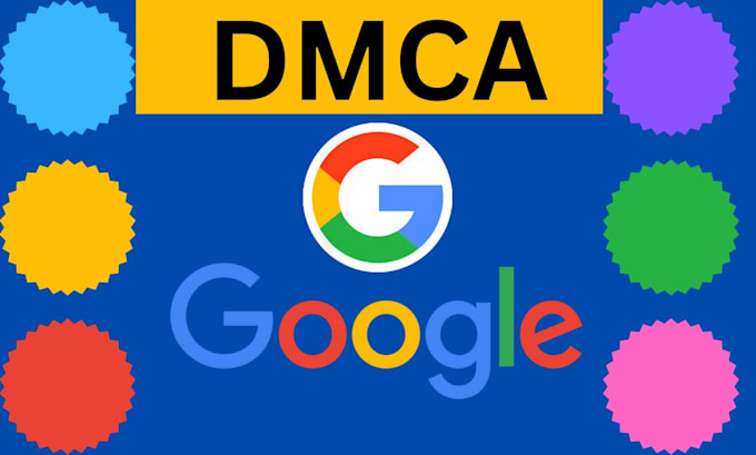 Gig Preview - Takedown leaked infringing and copyright content from google search by dmca