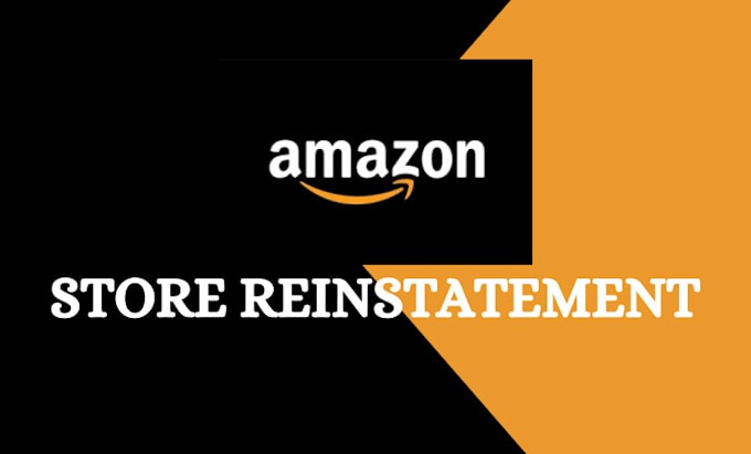 Gig Preview - Reinstate suspended amazon seller account remove intellectual property violation