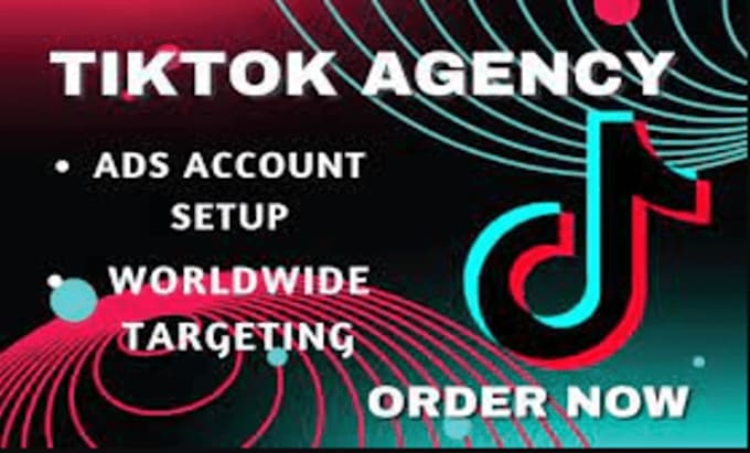 Bestseller - run shopify tiktok ads,  tik tok ads promotion and tiktok marketing