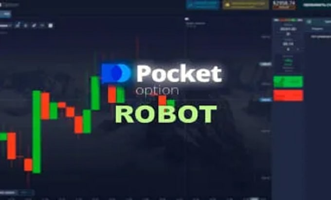 Gig Preview - Create pocket option bot, arbitrage bot, quotex bot, trading bot, option bot