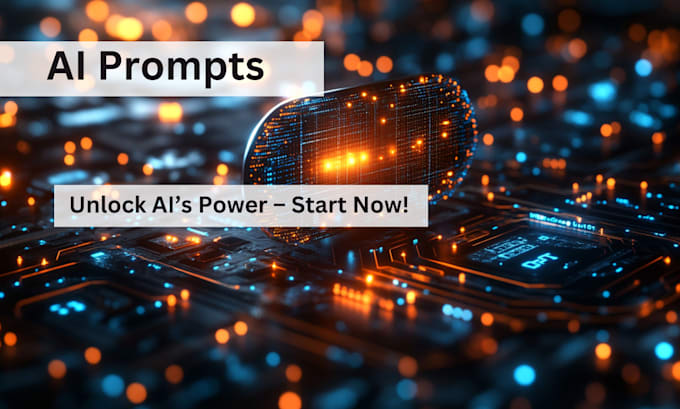 Bestseller - create customizable ai prompts for chatgpt and other llms