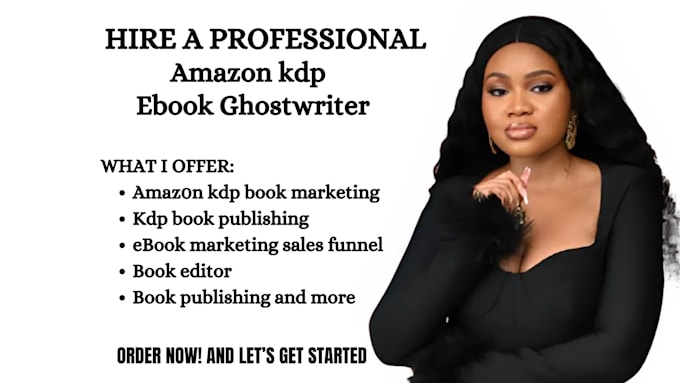 Bestseller - do book formatting for amazon, kdp amazon kdp book publishing kdp