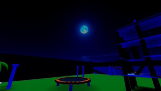 Gig Preview - Build a complete roblox game for you