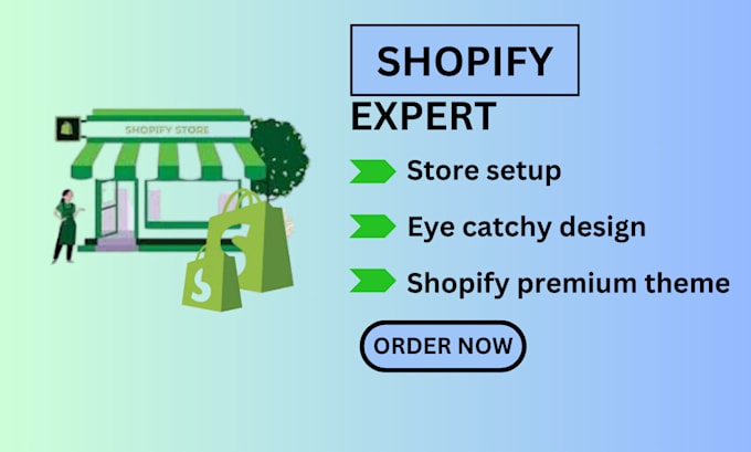 Gig Preview - Boost shopify sales dropship ecommerce marketing promotion