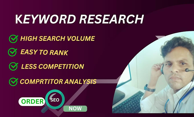 Bestseller - do rank able keyword research