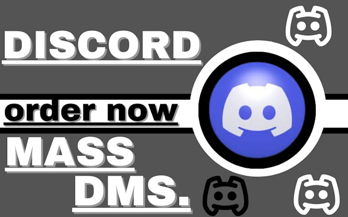 Bestseller - do discord mass dm 100kdiscord mass d telegram mass dm discorcord promotion