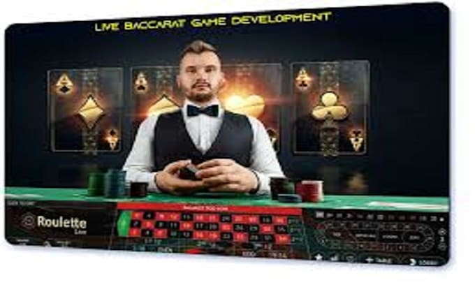 Gig Preview - Create  blackjack, poker, baccarat, crash game, rummy game, teen patti