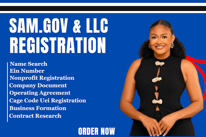 Bestseller - do us llc registration, wyoming, get ein, sam gov, uk ltd, startup business plan