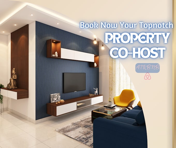 Bestseller - cohost, manage your airbnb and other listing exceptionally