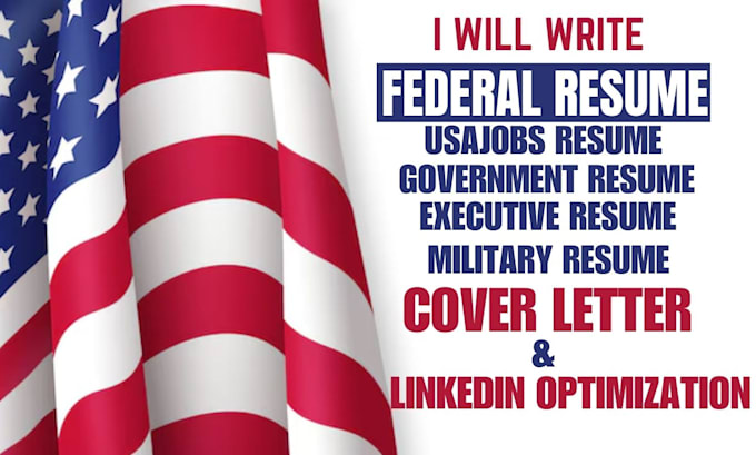 Bestseller - write ats federal resume, usajobs, military, resume writing that land interview