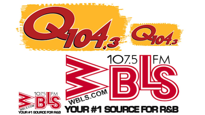 Gig Preview - Air your rock, rnb song on q104 fm and 107 wbls fm radio new york