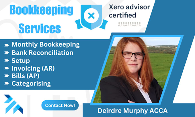 Bestseller - do your bookkeeping so you can get back to running your business