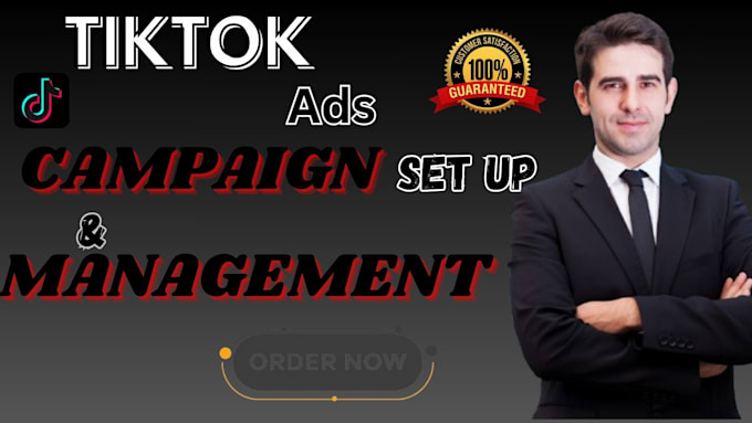 Bestseller - setup tik tok ads campaign, tik tok ads, tik tok video ads