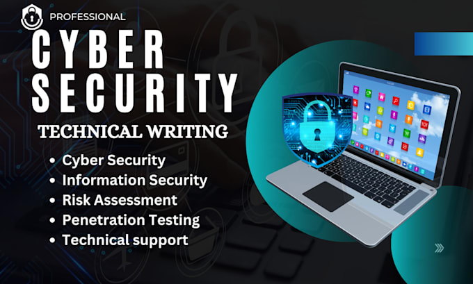 Bestseller - ghostwrite cyber security ebook, cybersecurity report, flowchart, workflow, code