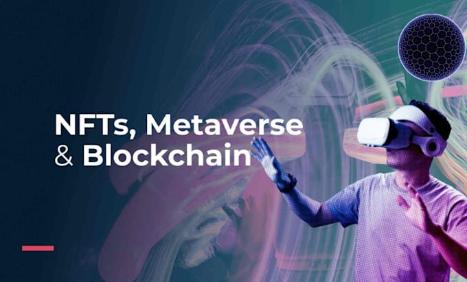 Bestseller - provide development services for metaverse, nfts, blockchain, and smart contract