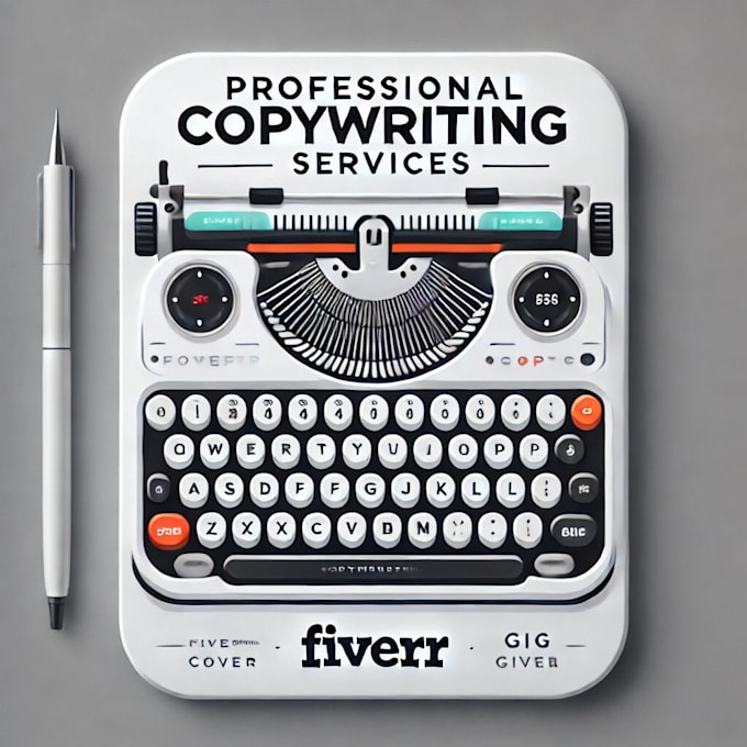 Gig Preview - Professional copywriting for engaging content